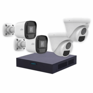 Vídeo Seguridad