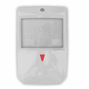 sensor pir inalámbrico iris pet infinit – marshall