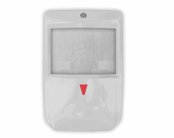 sensor pir inalámbrico iris pet infinit – marshall