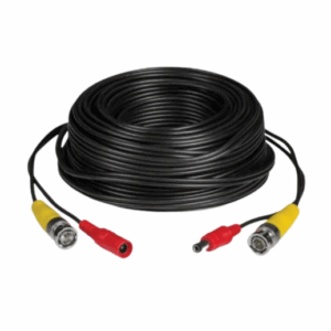 cable armado 5 mts cctv