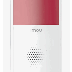 sirena inalámbrica por wifi imou ara10 sw imou