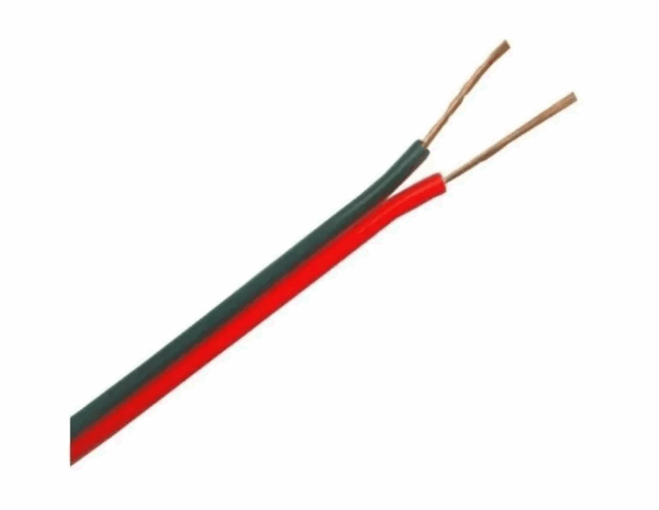 cable para bafle bipolar 1 mm²