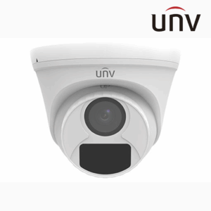 cámara domo uniview unv uac t112 f28 | 2mp full hd – lente 2.8mm – exterior ip67