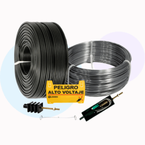 Cercos Eléctricos