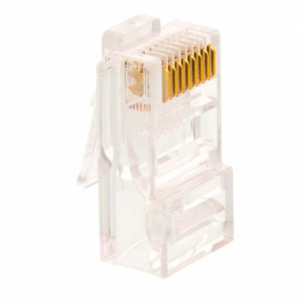 ficha rj45