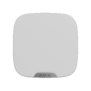 sirena exterior ajax streetsiren