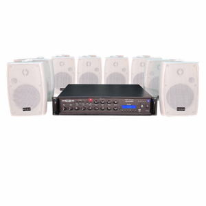 Audio ambiental