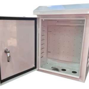 gabinete grande para dvr 400 x 300 x 180 mm