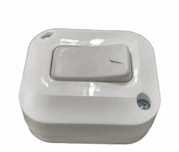 interruptor le 601 taad