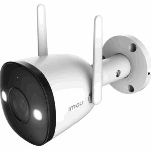 camara seguridad ip wifi imou full color 4mp f42fp audio ex color blanco