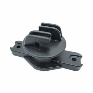 aislador “w” doble garra – marca pryde