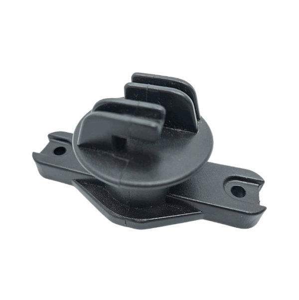 aislador “w” doble garra – marca pryde