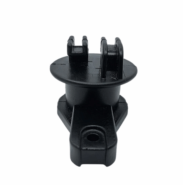aislador “w” doble garra – marca pryde