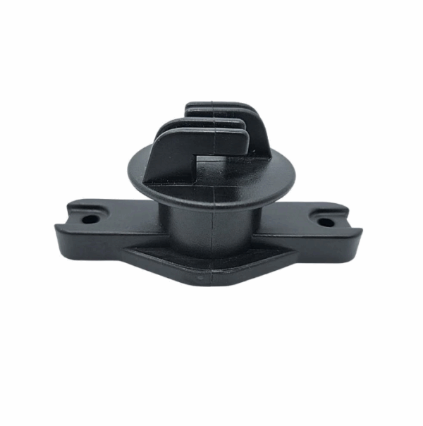 aislador “w” doble garra – marca pryde