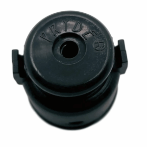 aislador campanita con doble traba pryde
