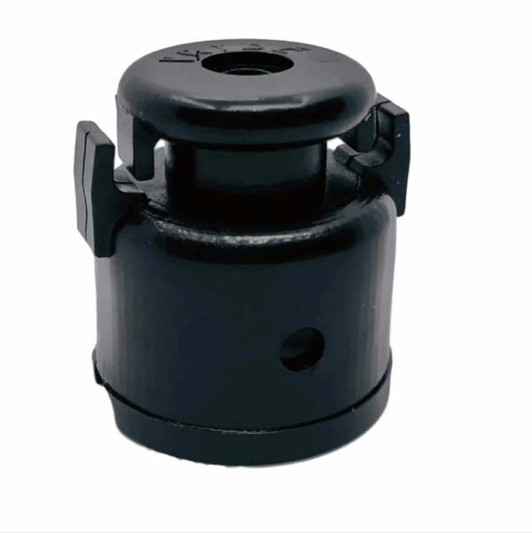 aislador campanita con doble traba pryde
