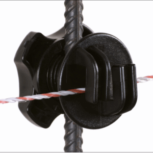 aislador regulable doble garra n°2 pryde