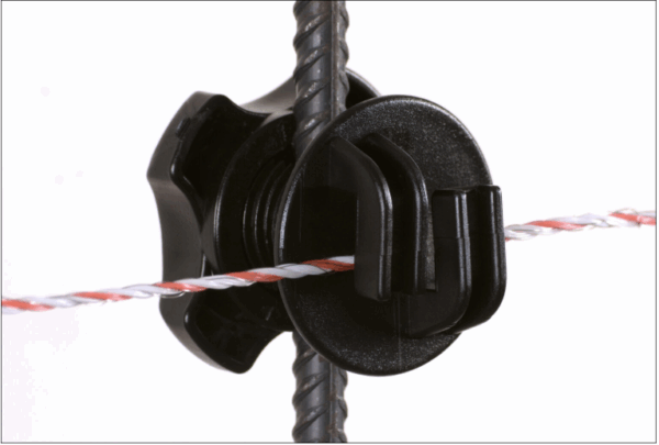 aislador regulable doble garra n°2 pryde