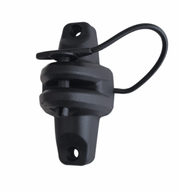 aislador pin lock simple pryde