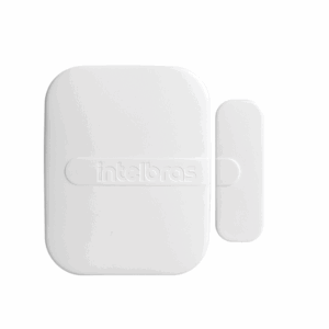 sensor magnético inalámbrico intelbras xas