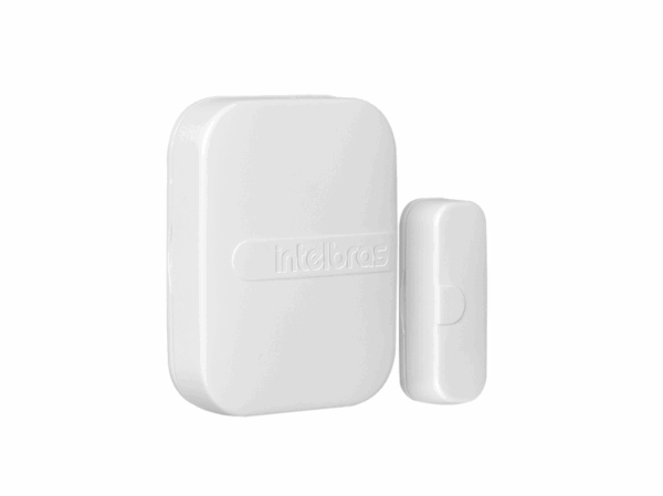 sensor magnético inalámbrico intelbras xas