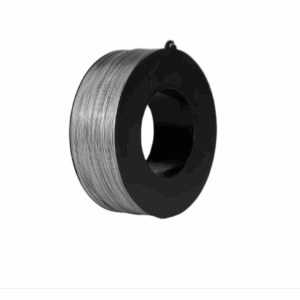 alambre para cosedora 2,5 kg 0,9 mm galvanizado