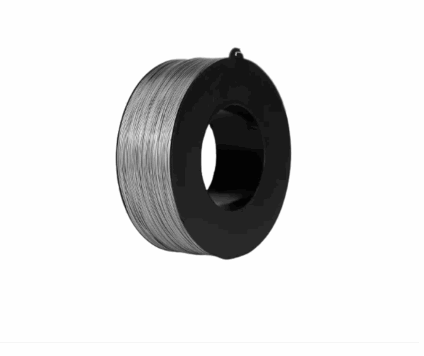 alambre para cosedora 2,5 kg 0,9 mm galvanizado