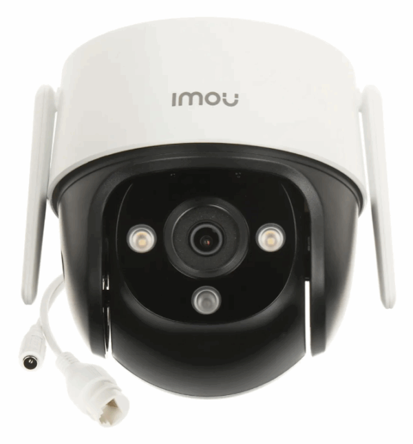 cámara imou cruiser se+ 5 mp (modelo ipc k7cp 5h1we)