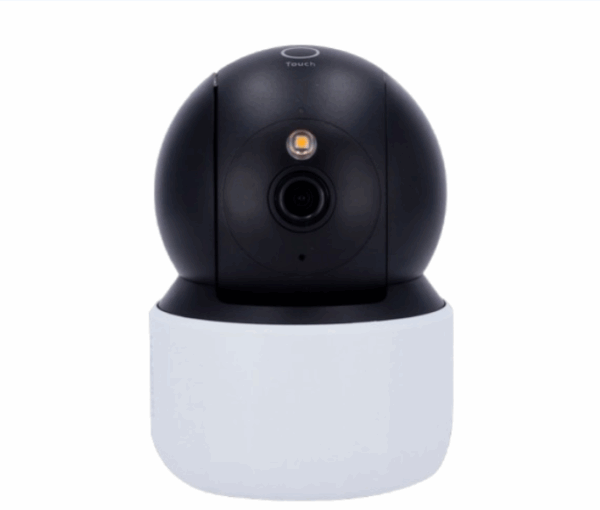 cámara domo interior uniarch wi‑fi uho‑s3e‑m3td