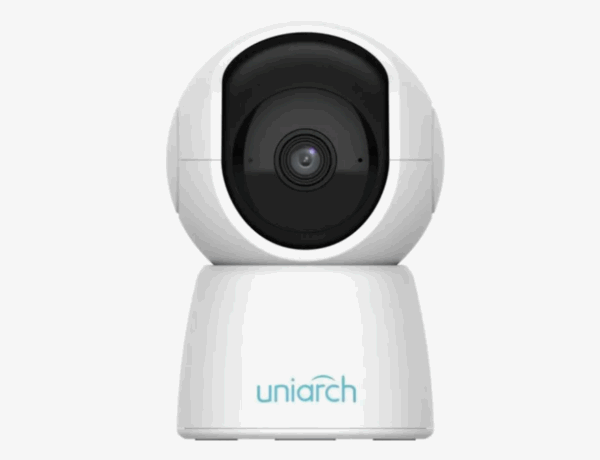 cámara domo interior wi fi uniarch uho s2e