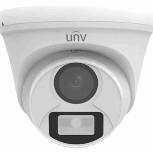 cámara unv exterior uac‑t112‑f28‑w colourhunter