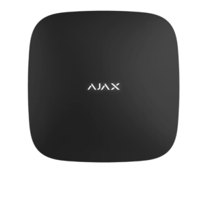 central inteligente ajax hub 2 (4g
