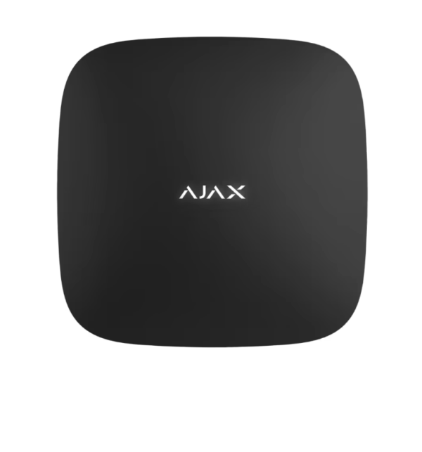 central inteligente ajax hub 2 (4g
