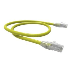 patch cord utp cat.5e / cat.6 – 50 cm