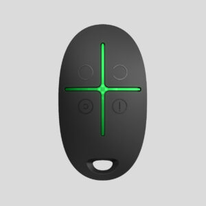 control ajax space