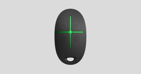 control ajax space