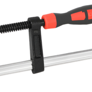 sargento – prensa carpintero profesional 50x150mm deli