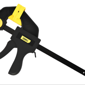 sargento – prensa rápida 18" deli