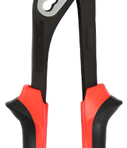 alicate pico de loro profesional 8" deli