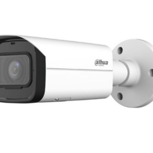 Cámara Bullet Wizsense Dahua de 8MP