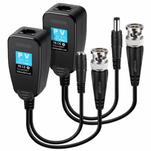 BALUN RJ45