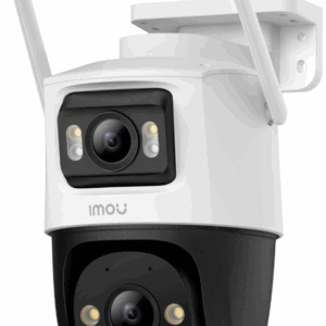 Camara IMOU Cruiser Dual 6 MP (modelo IPC‑S7XP‑6M0WED / 6MOWED)