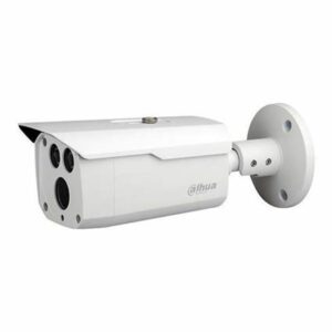 CÁMARA Bullet Dahua HFW1200DP‑0360B‑S4/S5
