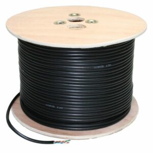 CABLE UTP FURUKAWA – POR METRO