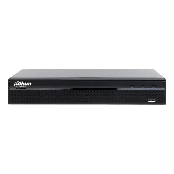 DAHUA DHI‑NVR1104HS‑S3/H