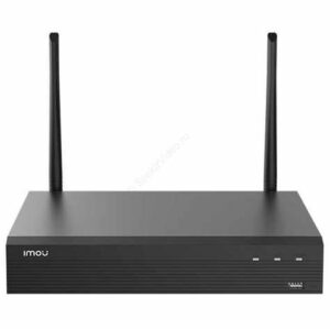 NVR - IMOU-1108HS-W-S2 8CH