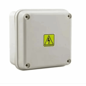 caja estanco 90x90x55 mm