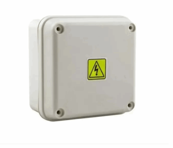 caja estanco 90x90x55 mm