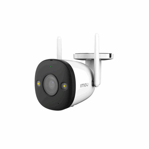 CÁMARA IMOU IPC-K3DP-5H0WF BULLET 2E 5 MPX