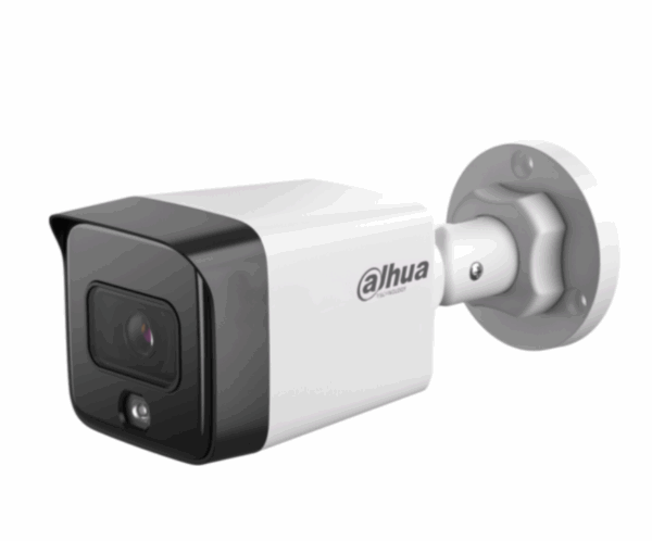 Cámara bullet DH‑IPC‑HFW1439TC1P‑SA‑IL‑0280B‑S6